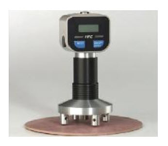 Digital Barcol Hardness Tester "Diatest" Model HPE II